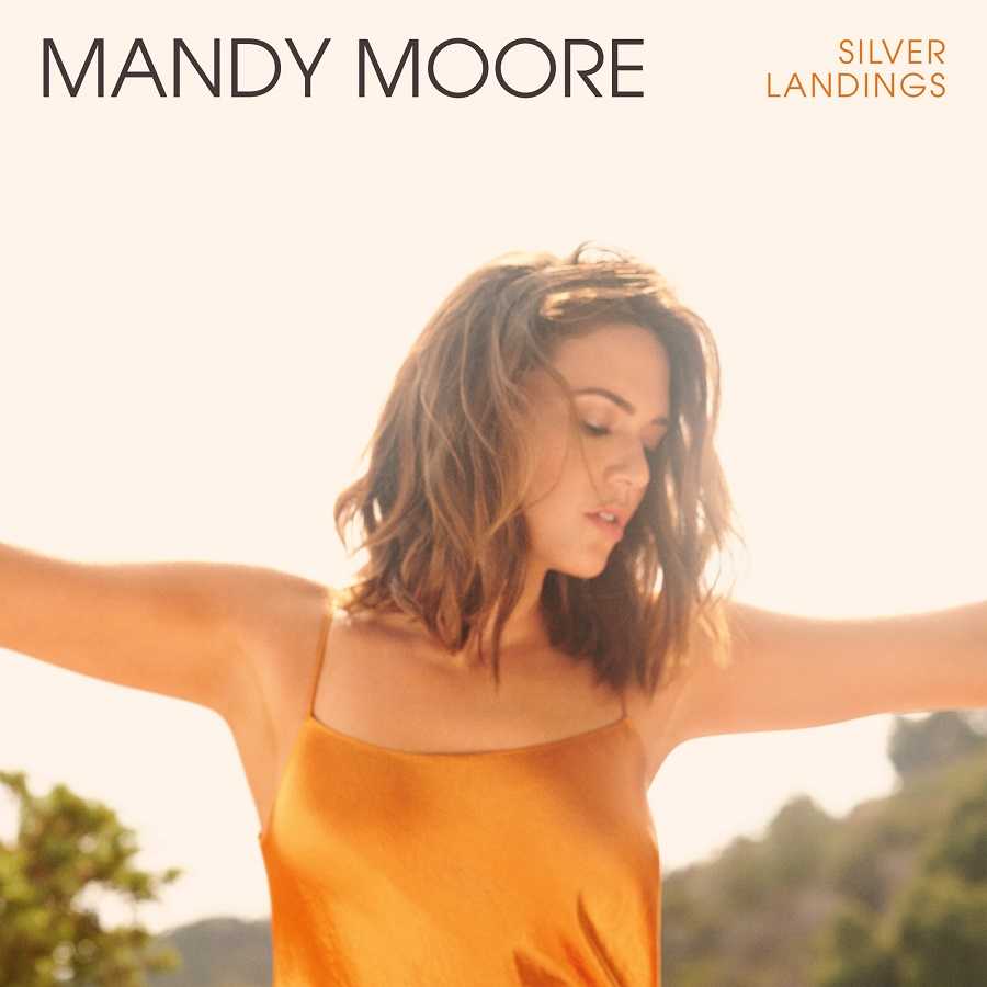 Mandy Moore - Save A Little For Yourself